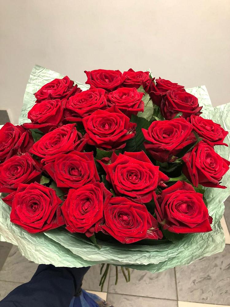 Розы Классика в Елизово Букет Классика в Елизово