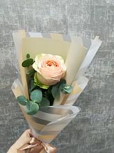 Букет цветов из:  Розы в Елизово